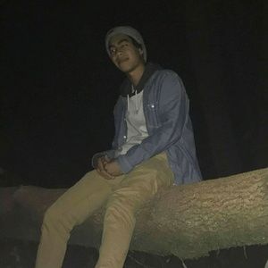 Meet your Posher, Brian